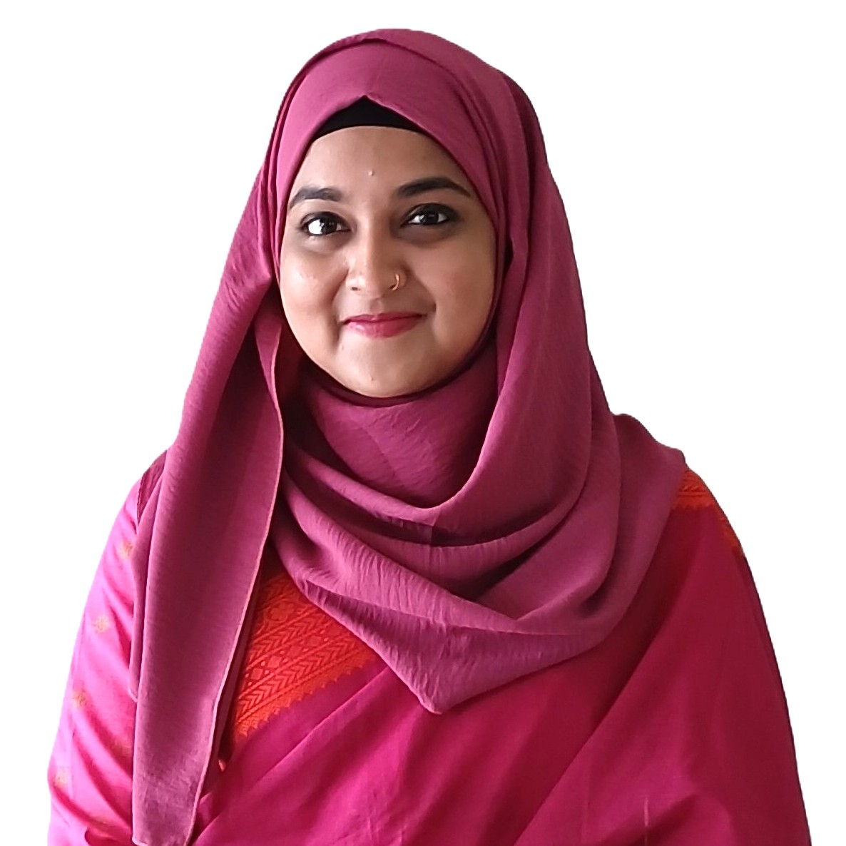 Ananya Soheli Chowdhury